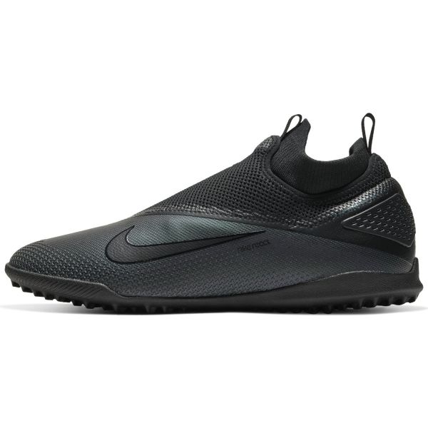 Calzado de fútbol para césped artificial Nike React Phantom Vision 2 Pro Dynamic Fit TF