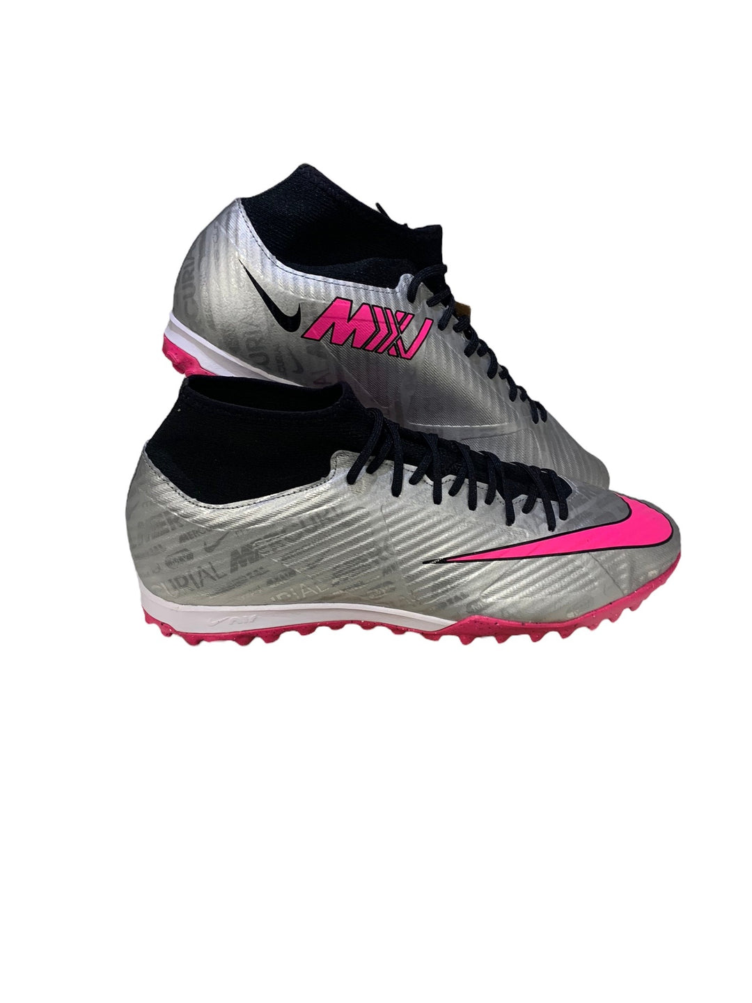 Zapatos de fútbol para césped Nike Zoom Mercurial Superfly 9 Academy TF