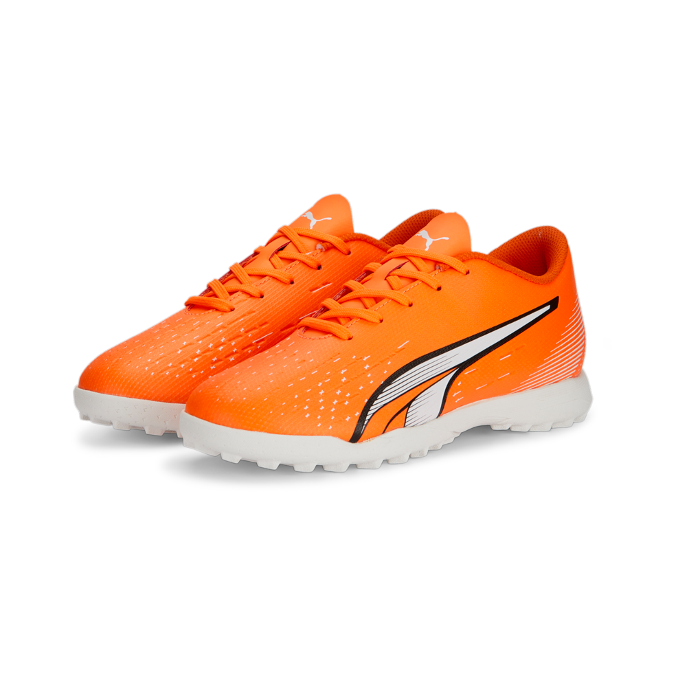 Zapatos para césped PUMA Ultra Play TT JR