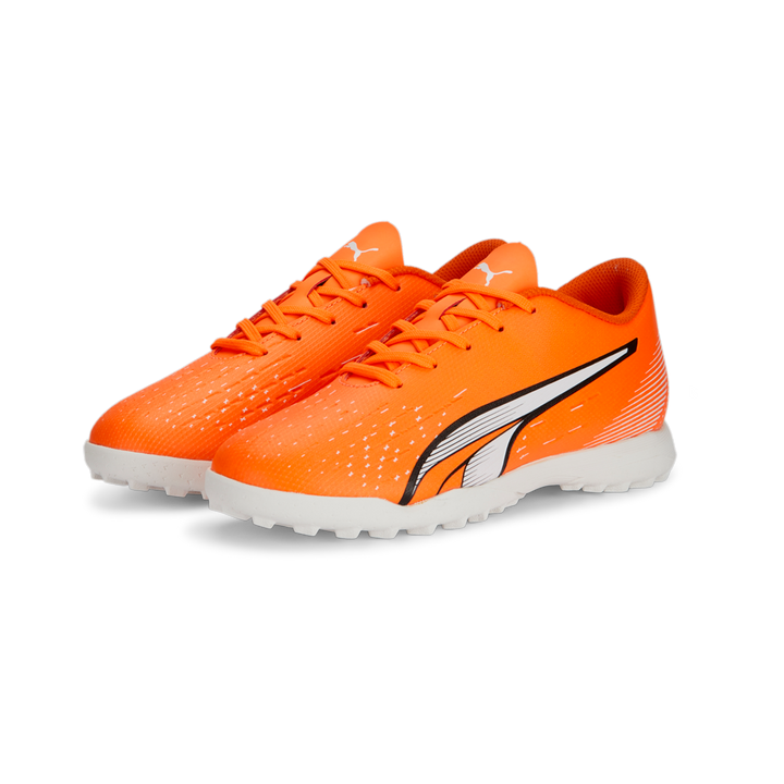 Zapatos para césped PUMA Ultra Play TT JR