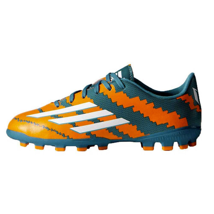 Botas para terreno firme adidas Messi 10.3 FG para niños