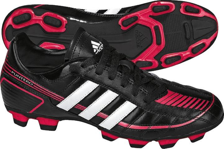 Zapatos para terreno firme adidas Puntero VI TRX FG