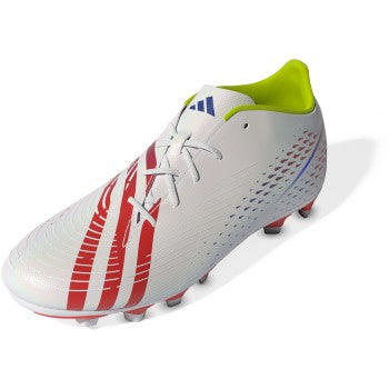 adidas Kids Predator Edge 4 FG Firm Ground Cleats