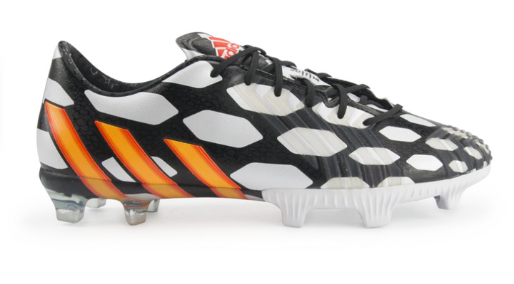 adidas Kids P Absolado LZ (WC) Firm Ground Cleats