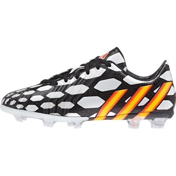 Botas para terreno firme adidas JR Predator LZ FG (WC)