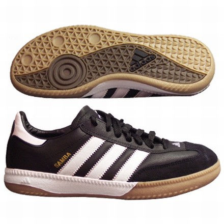 adidas Youth Samba Millenium