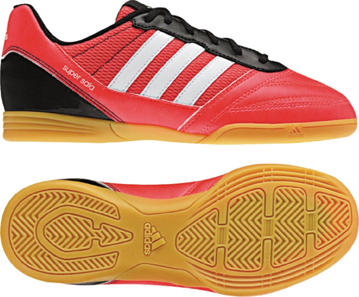 adidas Super Sala de fútbol libre juvenil