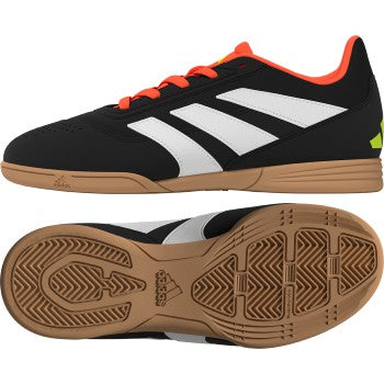 Zapatillas de interior adidas Predator Club IN para niños