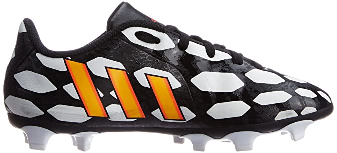 adidas JR Predator LZ FG (WC) Firm Ground Cleats