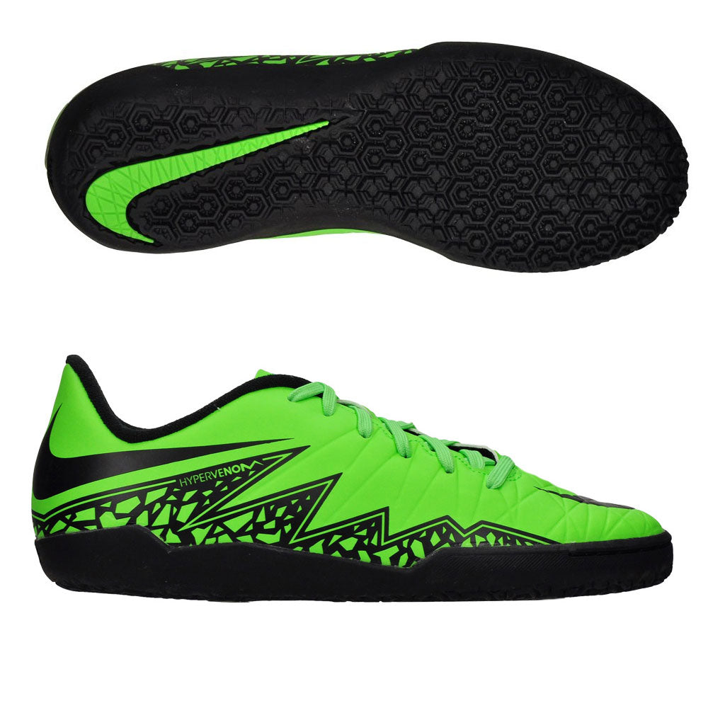 Nike JR HyperVenom Phelon II IC G