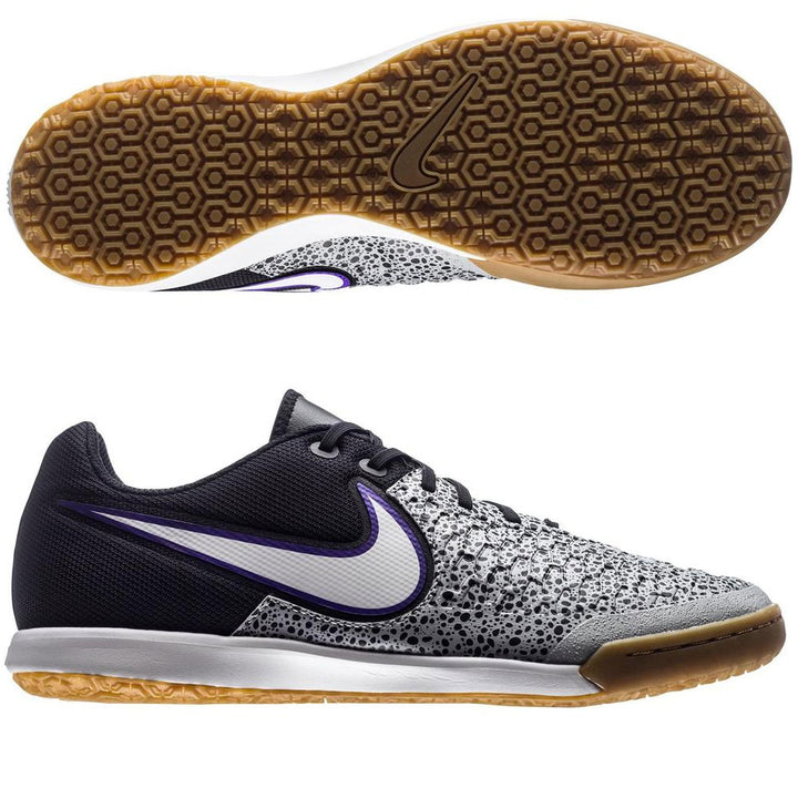 Nike JR Magistax Pro IC Grey/Blac