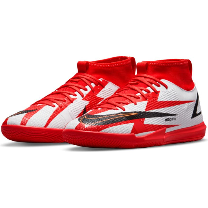 Nike JR Mercurial Super 8 CR7 IC Indoor Shoes