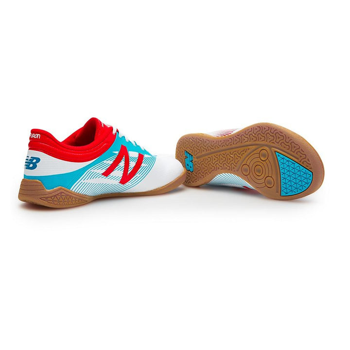 New Balance Kids Furon II Dispatch IN JR Indoor Shoes