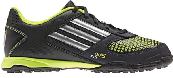 adidas Kids adi5 X-ite Turf Shoes