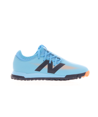 Zapatos de fútbol para césped New Balance Furon Dispatch Junior TF V7+