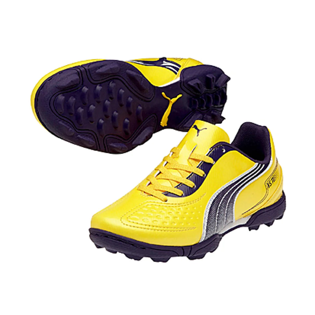 Puma V5.11 TT Jr Turf Shoes