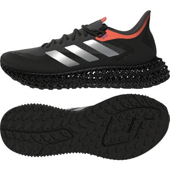 Zapatillas adidas 4DFWD 2 para correr