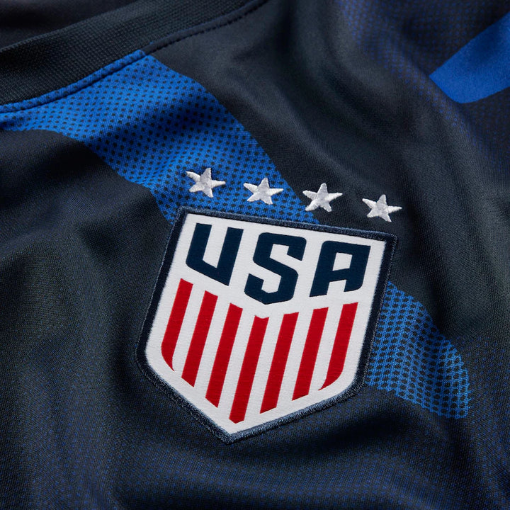 Nike Women's USA Away Jersey 20/21