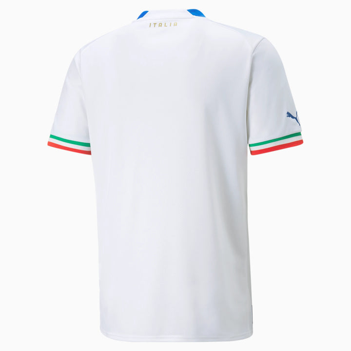 Puma Camiseta de visitante de Italia 22 para hombre