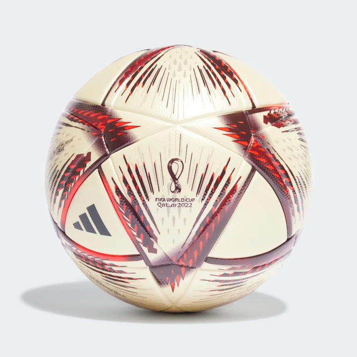 Balón de fútbol adidas HILM League metálico