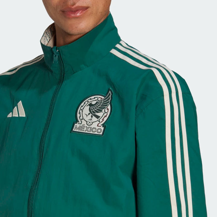 adidas Chaqueta Himno de México