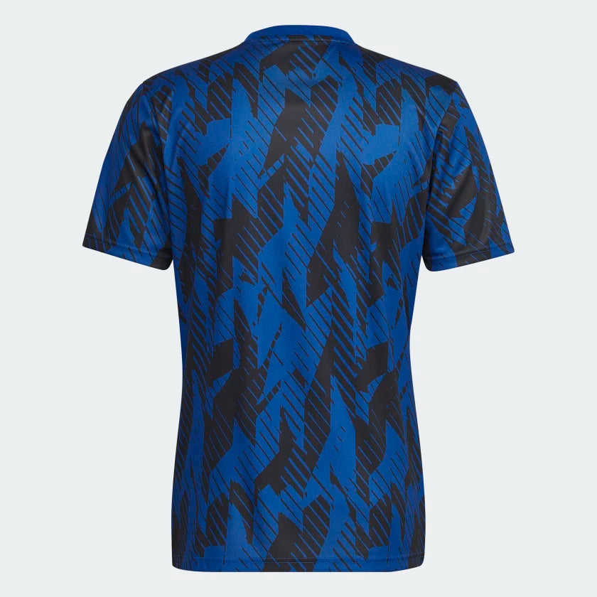 Camiseta adidas Argentina Prepartido 22