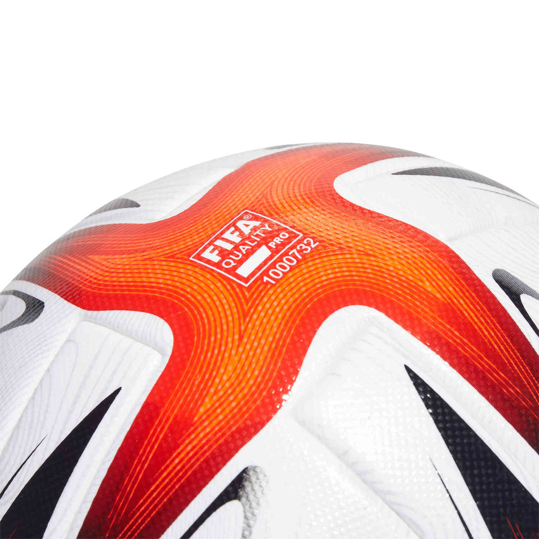 adidas Olympics CONEXT21 Pro Official Match Soccer Ball – Tokyo