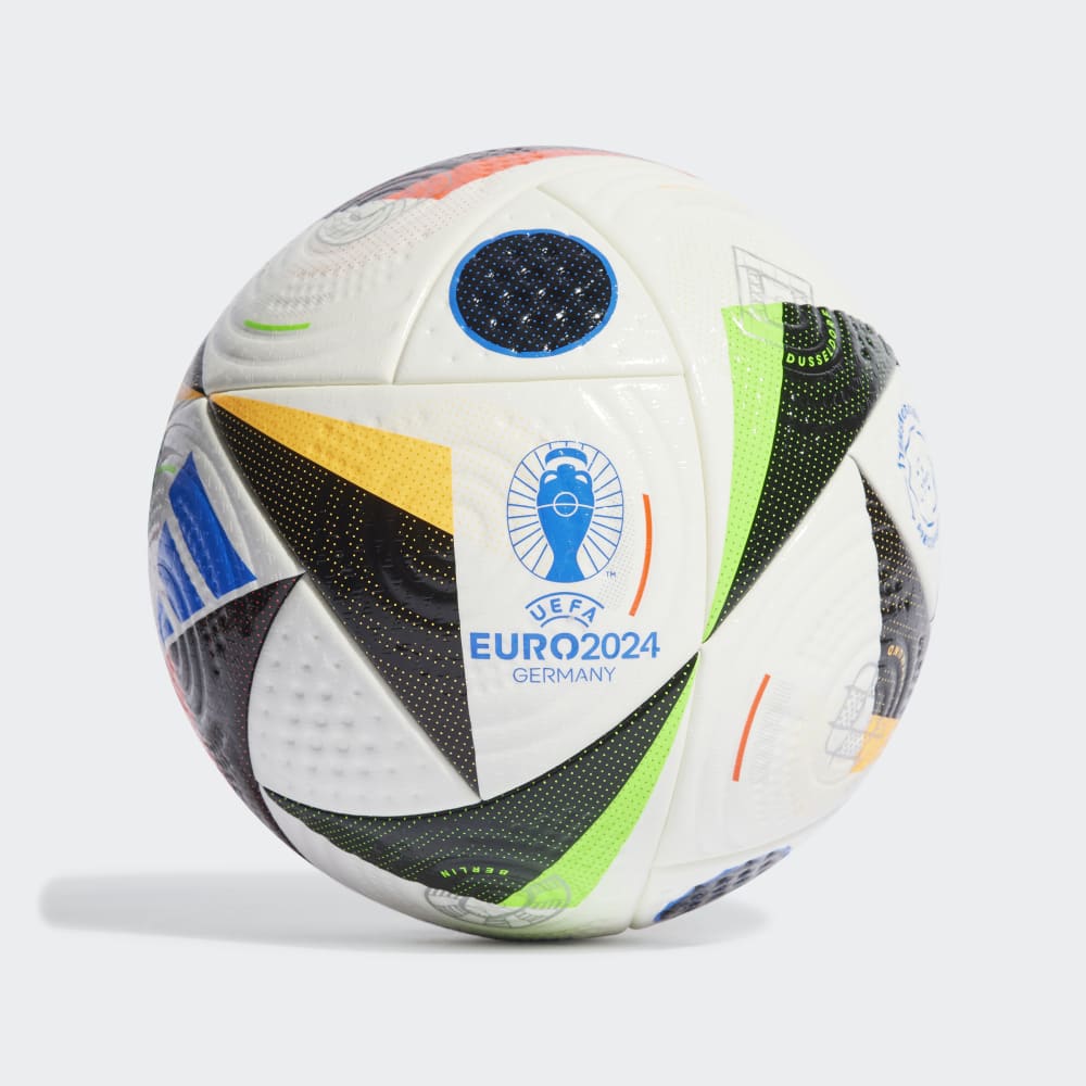 adidas  Euro24 Pro Ball