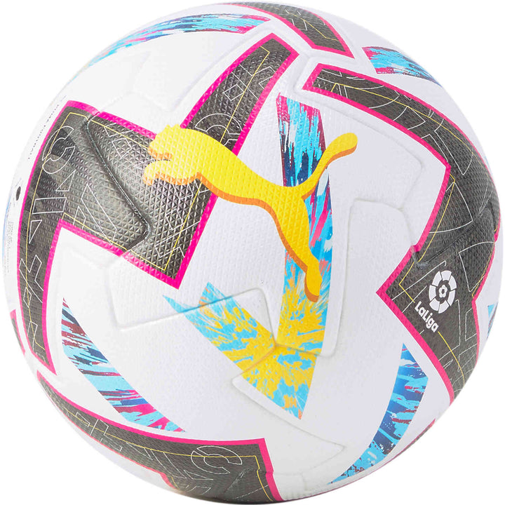 Puma Orbita La Liga 1 FIFA Pro Balón De Fútbol
