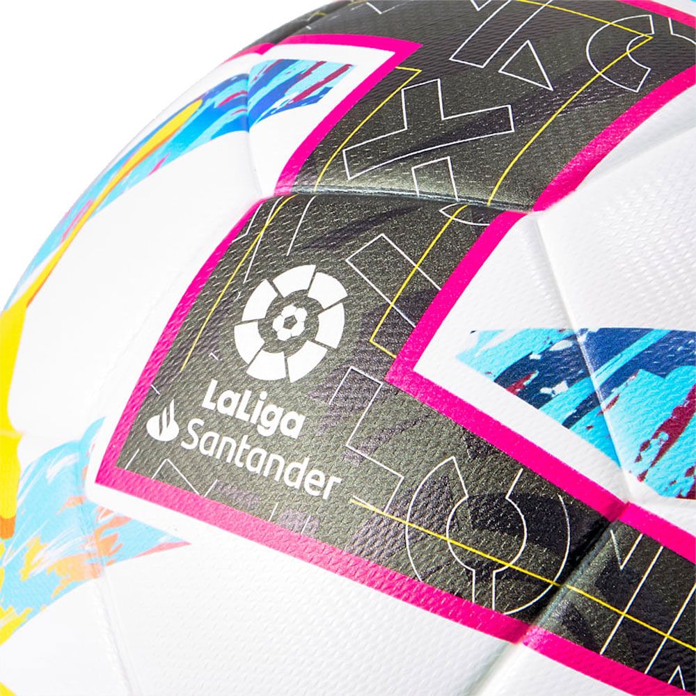 Puma Orbita La Liga 1 Balón de fútbol de calidad FIFA