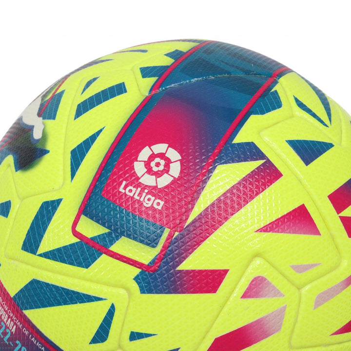 Puma Orbita La Liga 1 FIFA Pro Soccer Ball