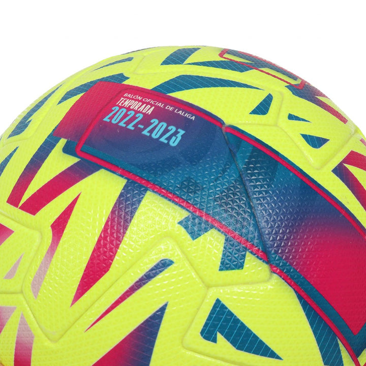 Puma Orbita La Liga 1 FIFA Pro Soccer Ball