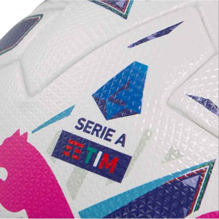 Balón de fútbol Puma Orbita Serie A FIFA PRO