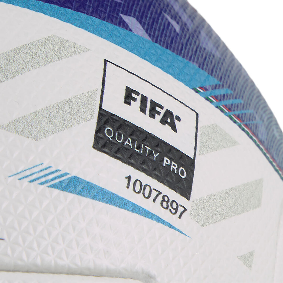 Puma Orbita Serie A FIFA PRO Soccer Ball
