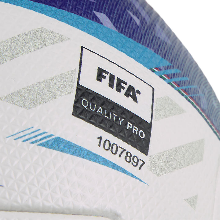 Balón de fútbol Puma Orbita Serie A FIFA PRO