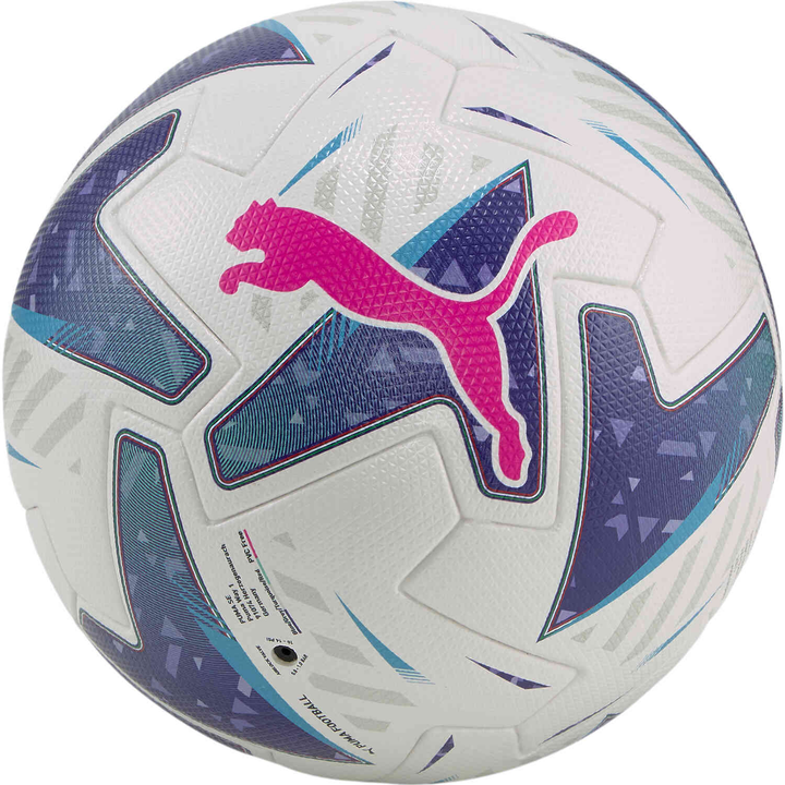 Balón de fútbol Puma Orbita Serie A FIFA PRO