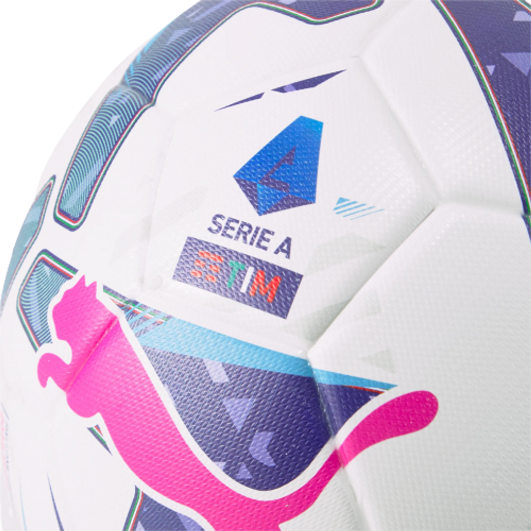 Puma Orbita Serie A Balón de fútbol de calidad FIFA