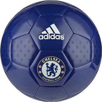 adidas Chelsea Azul/Blanco