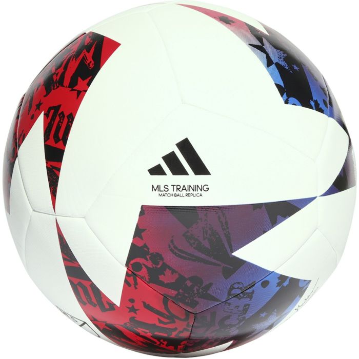 Balón de entrenamiento adidas MLS