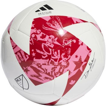 Balón adidas MLS