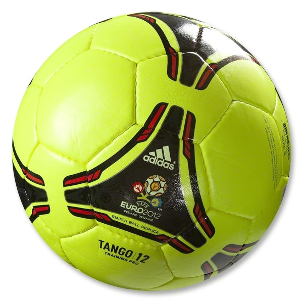 adidas Euro 2012 Entrenamiento Pro Elect