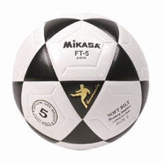 Mikasa Goal Master moldeado FT5