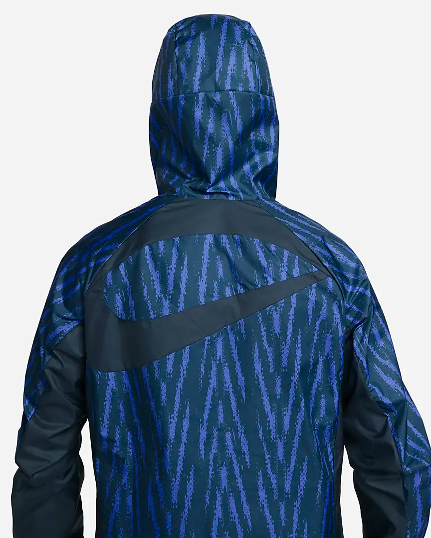 Nike Club América AWF Chaqueta Hombre