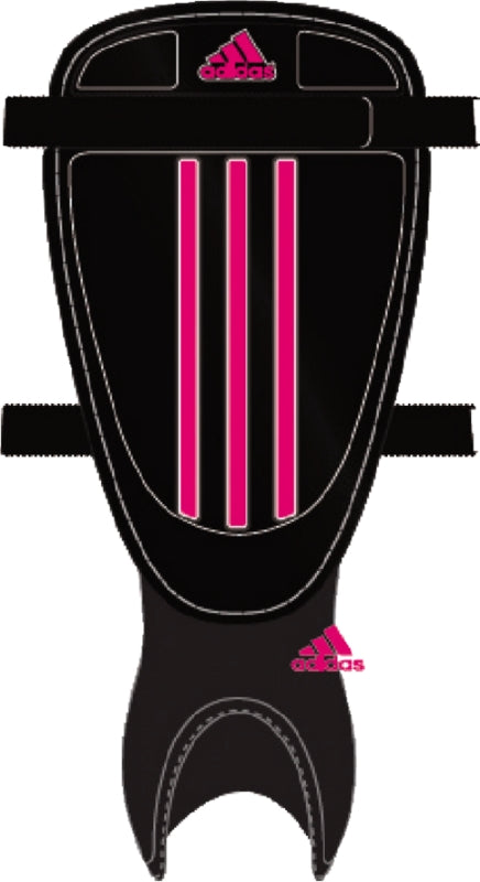 adidas adi Club Negro-Rosa