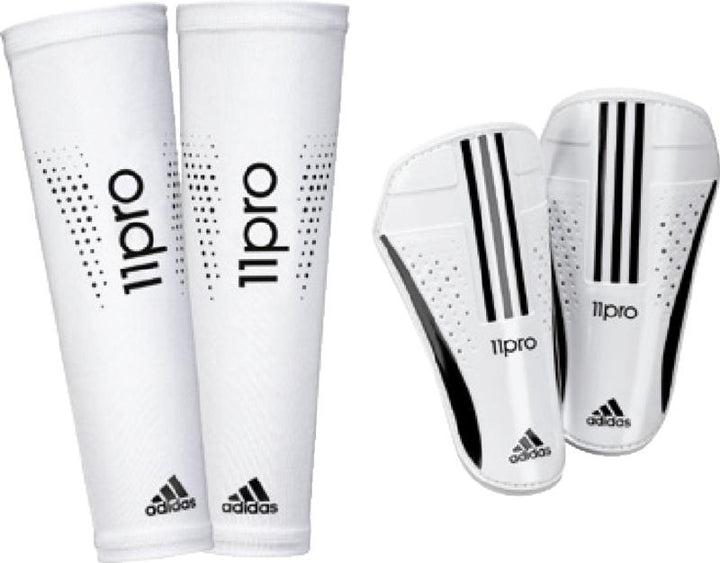 adidas 11Pro Pro Lite Blanco-Negro