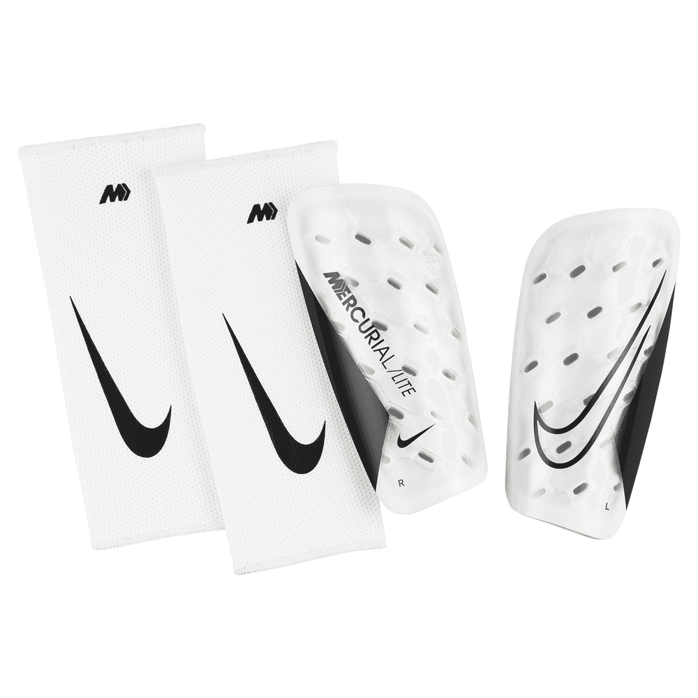 Nike Mercurial Lite Soccer Shin Guards