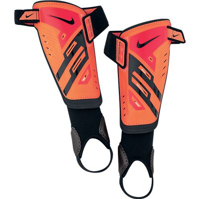 Nike protegga shield shin guards hotsell