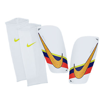 Nike CR7 Mercurial Lite Blanco/Ye