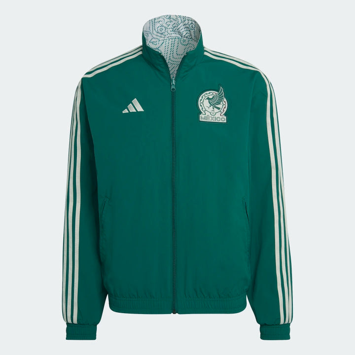 adidas Chaqueta Himno de México