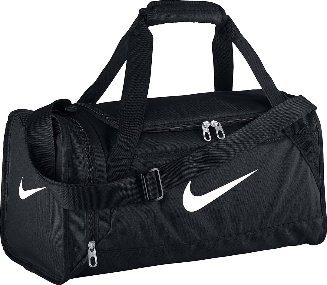 Bolsa de deporte Nike Brasilia 6 talla pequeña